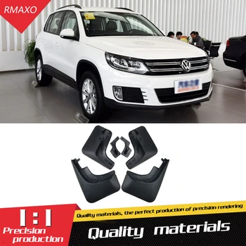 For Volkswagen TIGUAN 2010-2018 Mudflaps Splash Guards Front With the color and rear Mud Flap Mudguards Fender Modified special
For Volkswagen TIGUAN 2010-2018 Mudflaps Splash Guards Front With the color and rear Mud Flap Mudguards Fender Modified special