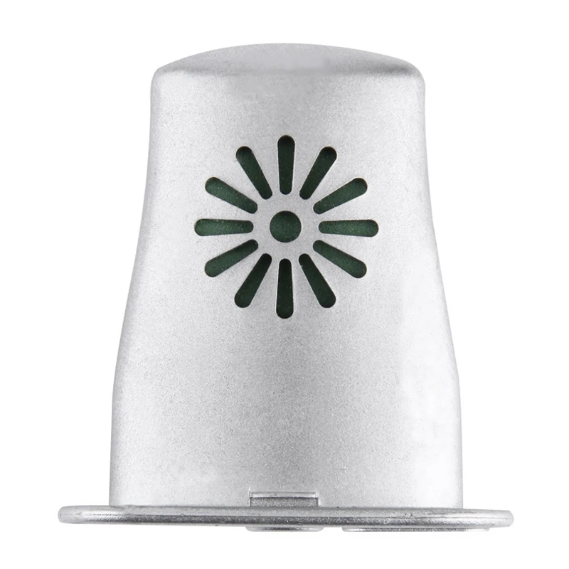 Guitar Sound Holes Humidifier 2Pcs Acoustic Guitarra Sound Holes Humidifier Moisture Reservoir Useful For Guitar Players(Silver)
Guitar Sound Holes Humidifier 2Pcs Acoustic Guitarra Sound Holes Humidifier Moisture Reservoir Useful For Guitar Players(Silver)
