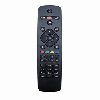PHILIPS RC-5830 REMOTE CONTROL for BDP2205 BDP2205/F7 BDP2285 BDP2285/F7 BDP2305