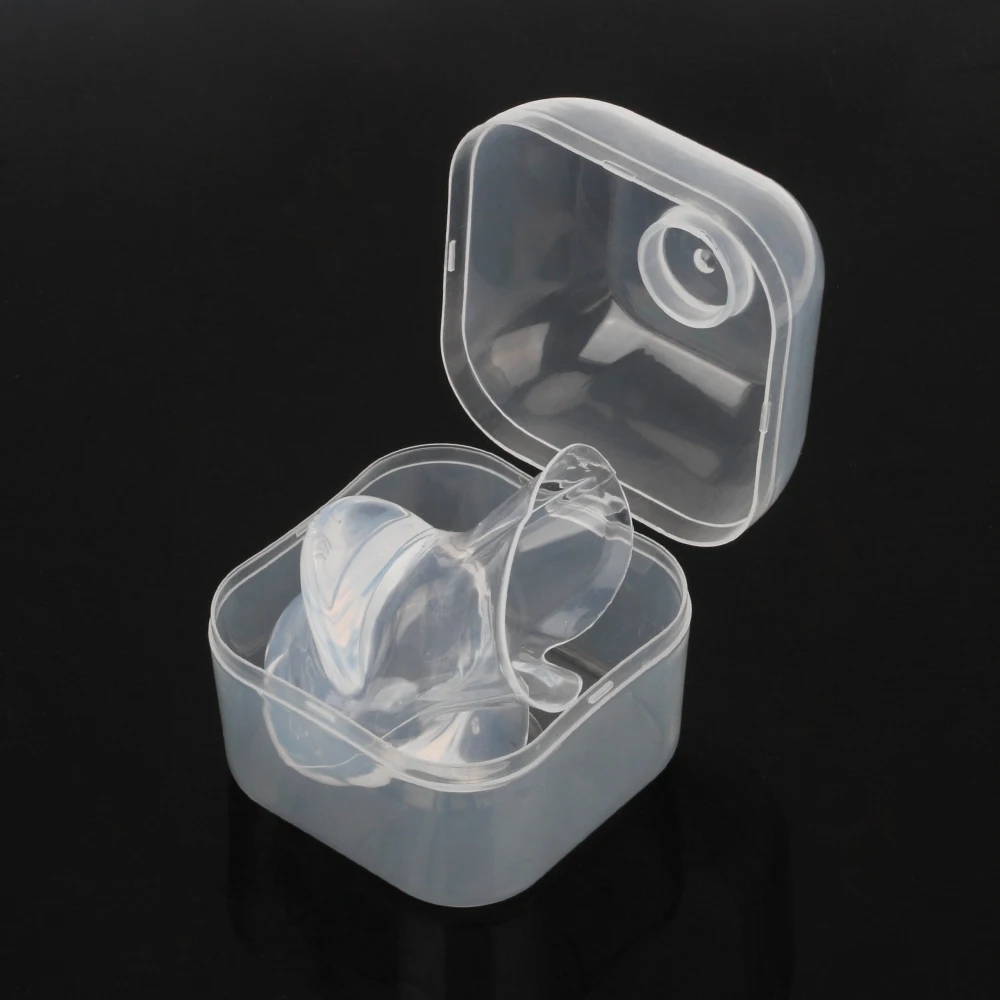 Anti Snoring Snore Stopper Tongue Retaining Device From Snoring Breathing Apnea Anti Snoring Device Against Snoring For Sleep
Anti Snoring Snore Stopper Tongue Retaining Device From Snoring Breathing Apnea Anti Snoring Device Against Snoring For Sleep