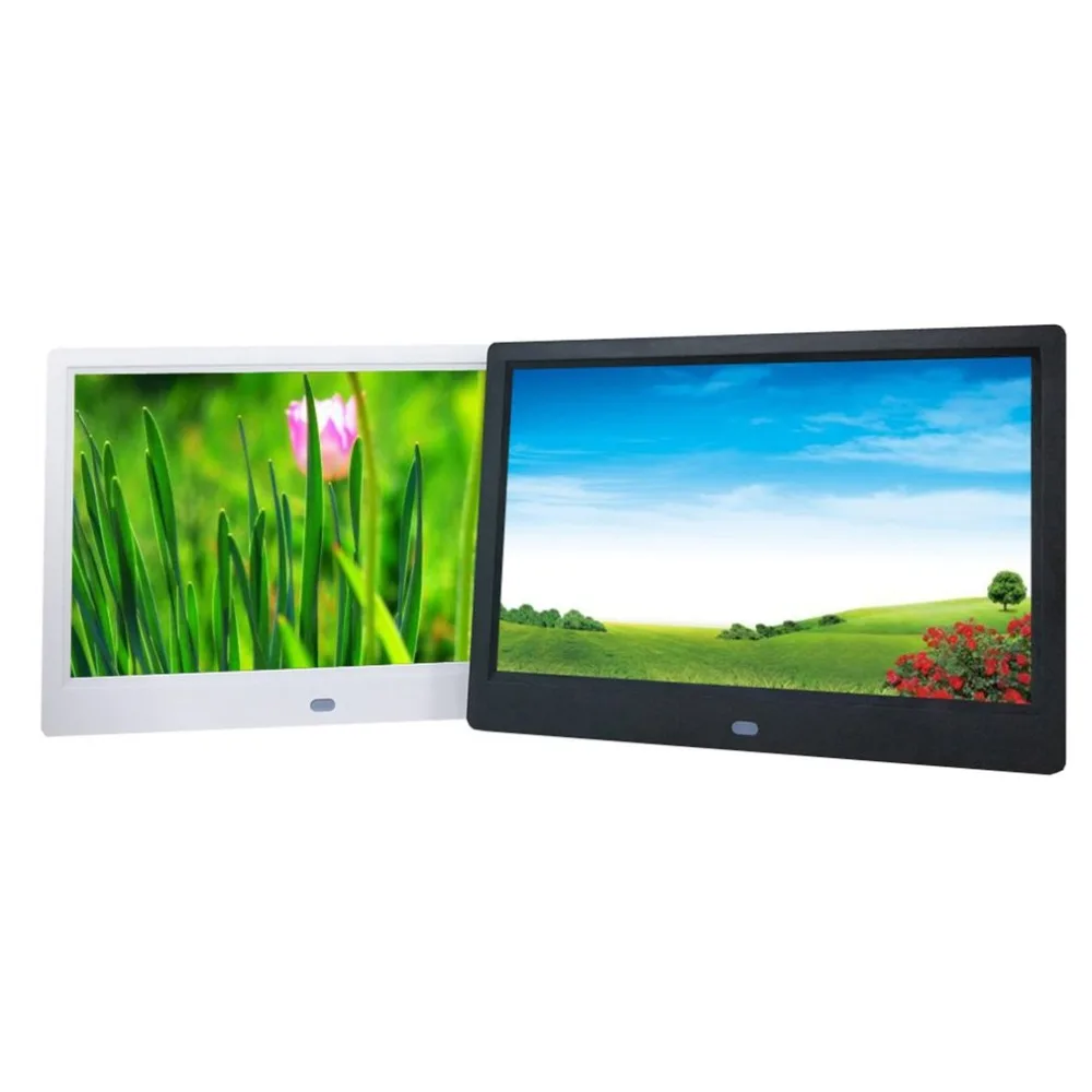 Digital Picture Frame 10 inch Electronic Digital Photo Frame IPS Display with IPS LCD 1080P MP3 MP4 Video Player Digital Picture Frame 10 inch Electronic Digital Photo Frame IPS Display with IPS LCD 1080P MP3 MP4 Video Player