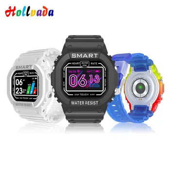 K16 smartwatch IP68 fitness tracker cool bluetooth wearable devices message call reminder for men women sport bracelet vs dt68
K16 smartwatch IP68 fitness tracker cool bluetooth wearable devices message call reminder for men women sport bracelet vs dt68