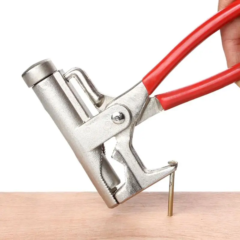 Screwdriver Hammer 10 in 1 Electrical Nail Gun Pipe Pliers Wrench Clamps Pincers Carpentry Multi-function Convenient Tools
Screwdriver Hammer 10 in 1 Electrical Nail Gun Pipe Pliers Wrench Clamps Pincers Carpentry Multi-function Convenient Tools
