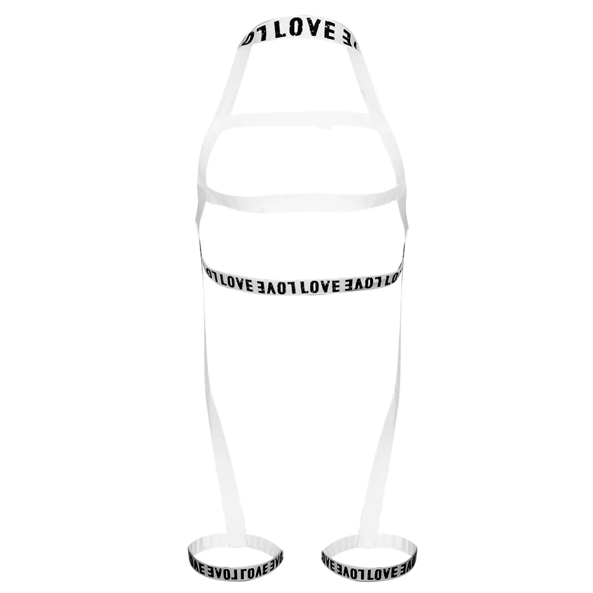 YiZYiF Mens Elastic Body Chest Harness Belt Leg Garter Straps Letters Printed Halter Neck Men Sexy Cosplay Club Costume 23 YiZYiF Mens Elastic Body Chest Harness Belt Leg Garter Straps Letters Printed Halter Neck Men Sexy Cosplay Club Costume -Zentai shop online Hd082d12ec2f146659a361624bbe258a0u.jpg