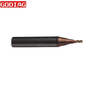 1.5mm Milling Cutter for IKEYCUTTER CONDOR XC-007 Master Series Key Cutting Machine
1.5mm Milling Cutter for IKEYCUTTER CONDOR XC-007 Master Series Key Cutting Machine
