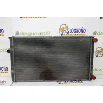 1H0121253R WATER RADIATOR VOLKSWAGEN GOLF III SALOON (1H1)
1H0121253R WATER RADIATOR VOLKSWAGEN GOLF III SALOON (1H1)