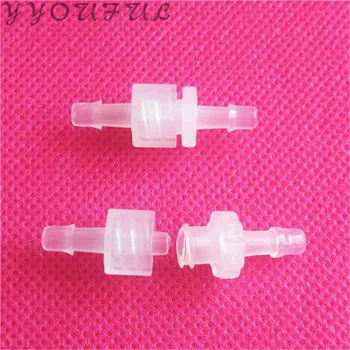 100sets inkjet printer ink tube connector single ways 4X3MM 5X3MM 6X4MM Infinity Challenger Allwin Myjet Wit-color tube clips 
100sets inkjet printer ink tube connector single ways 4X3MM 5X3MM 6X4MM Infinity Challenger Allwin Myjet Wit-color tube clips