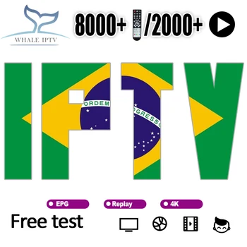 Brazil IPTV Europe android box 8000+ with xxx support iptv with smart tv m3u enigma2 PC Linux
Brazil IPTV Europe android box 8000+ with xxx support iptv with smart tv m3u enigma2 PC Linux