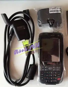 6000EW1-GC111SC1 For Honey well Dolphin 6000 English WM6.5 OS Barcode Scanner Mobile Computer PDA Data Terminal Brand New
6000EW1-GC111SC1 For Honey well Dolphin 6000 English WM6.5 OS Barcode Scanner Mobile Computer PDA Data Terminal Brand New