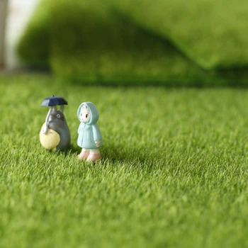 10PCS PVC Artificial Turf grass Ecological Landscape Fake Lawn For Decoration Home Yard Green 6*6 Inches 15 * 15cm
10PCS PVC Artificial Turf grass Ecological Landscape Fake Lawn For Decoration Home Yard Green 6*6 Inches 15 * 15cm
