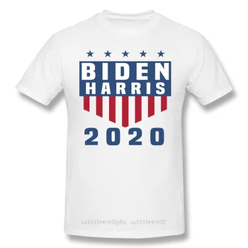 Men Joe Biden Declared Kamala Harris As Vice President T-Shirts Funny Tops Vice President 2020 Pure Cotton Tees Harajuku TShirt
Men Joe Biden Declared Kamala Harris As Vice President T-Shirts Funny Tops Vice President 2020 Pure Cotton Tees Harajuku TShirt