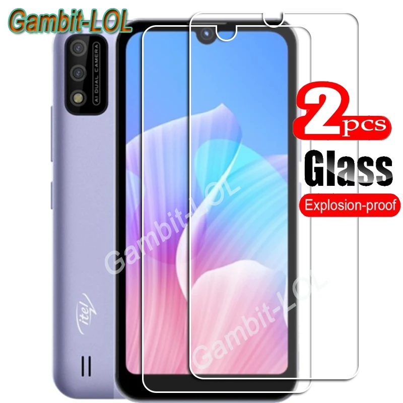 For Itel A26 Tempered Glass Protective ON ItelA26 5.7Inch Screen Protector Smart Phone Cover Film
For Itel A26 Tempered Glass Protective ON ItelA26 5.7Inch Screen Protector Smart Phone Cover Film