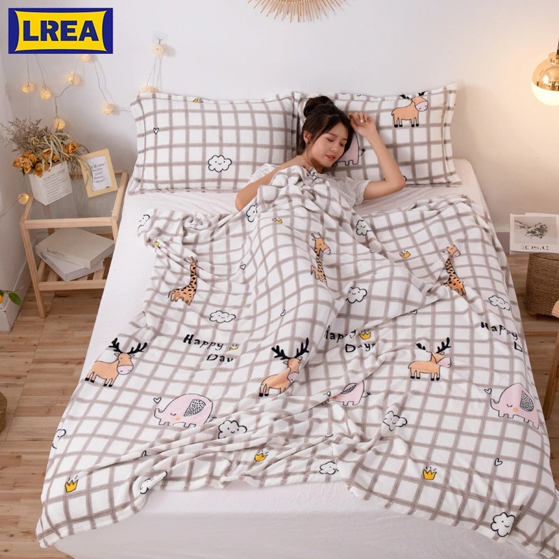 LREA High Density плед animals world print fleece bed cover blanket adult travel blanket winter decorations for home
LREA High Density плед animals world print fleece bed cover blanket adult travel blanket winter decorations for home