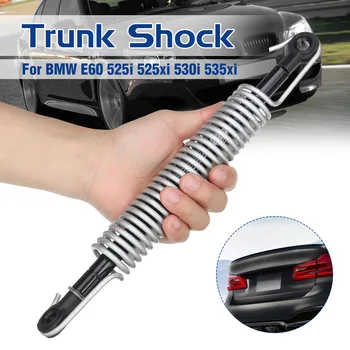 Car Trunk Automatic Lid Lifting Device Spring W/ Shock Absorber Rear Trunk Lid Holder For BMW 5 SERIES E60 51247141490
Car Trunk Automatic Lid Lifting Device Spring W/ Shock Absorber Rear Trunk Lid Holder For BMW 5 SERIES E60 51247141490