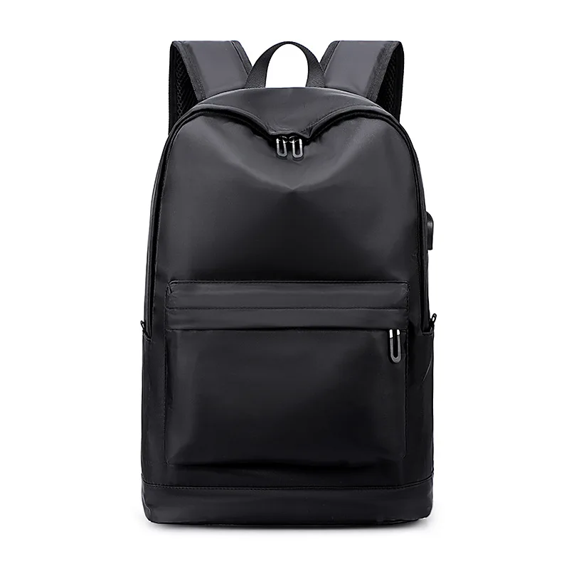 L006 MICKY KEN Men and women fashion leisure backpack 
L006 MICKY KEN Men and women fashion leisure backpack