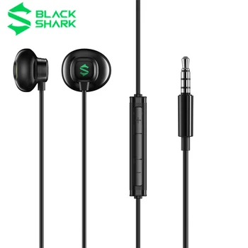 3.5mm Earphones Xiaomi Black Shark Brand New Original Suitable Earphones for Xiaomi Huawei Phones Black Shark 3.5mm Earphones
3.5mm Earphones Xiaomi Black Shark Brand New Original Suitable Earphones for Xiaomi Huawei Phones Black Shark 3.5mm Earphones