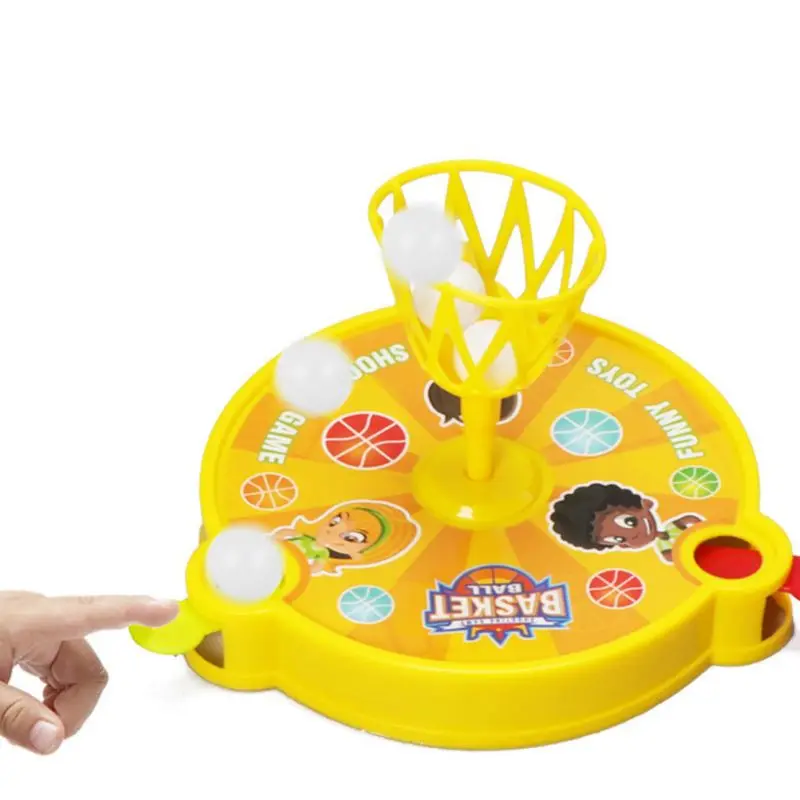 Premium New 1 Set Mini Basketball Indoor Family Father Son of Funny Board Game Table Hoop Desktop Shooting Balls Toy
Premium New 1 Set Mini Basketball Indoor Family Father Son of Funny Board Game Table Hoop Desktop Shooting Balls Toy