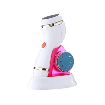 Electric Foot Grinder Foot Pedicure Remove Dead Skin and Calluses Foot Care Instrument Household USB Charging
Electric Foot Grinder Foot Pedicure Remove Dead Skin and Calluses Foot Care Instrument Household USB Charging