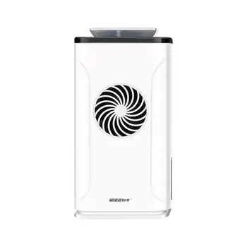 Plasma Air Purifier For Home office Air Purification With Big Power With Ionizer Anion And Ozone Purifier
Plasma Air Purifier For Home office Air Purification With Big Power With Ionizer Anion And Ozone Purifier