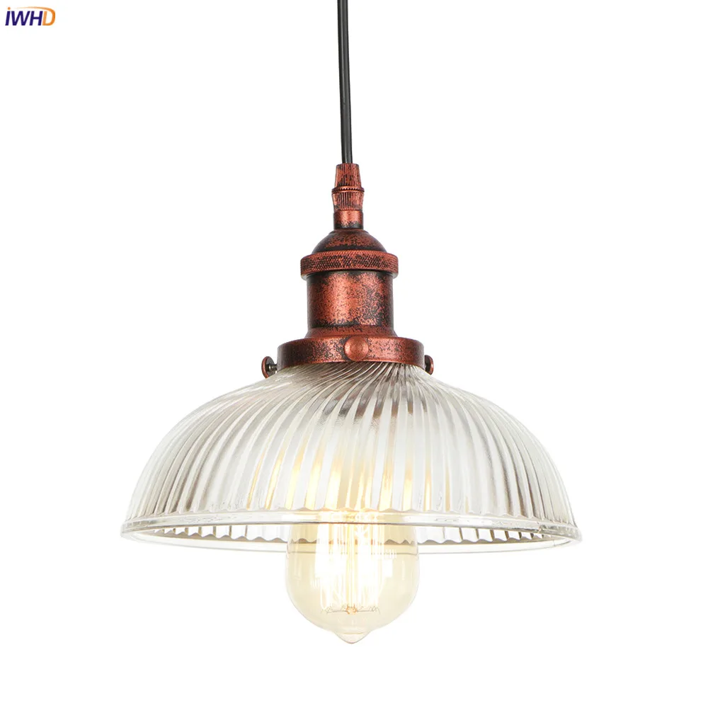 Pendant Lights (8)