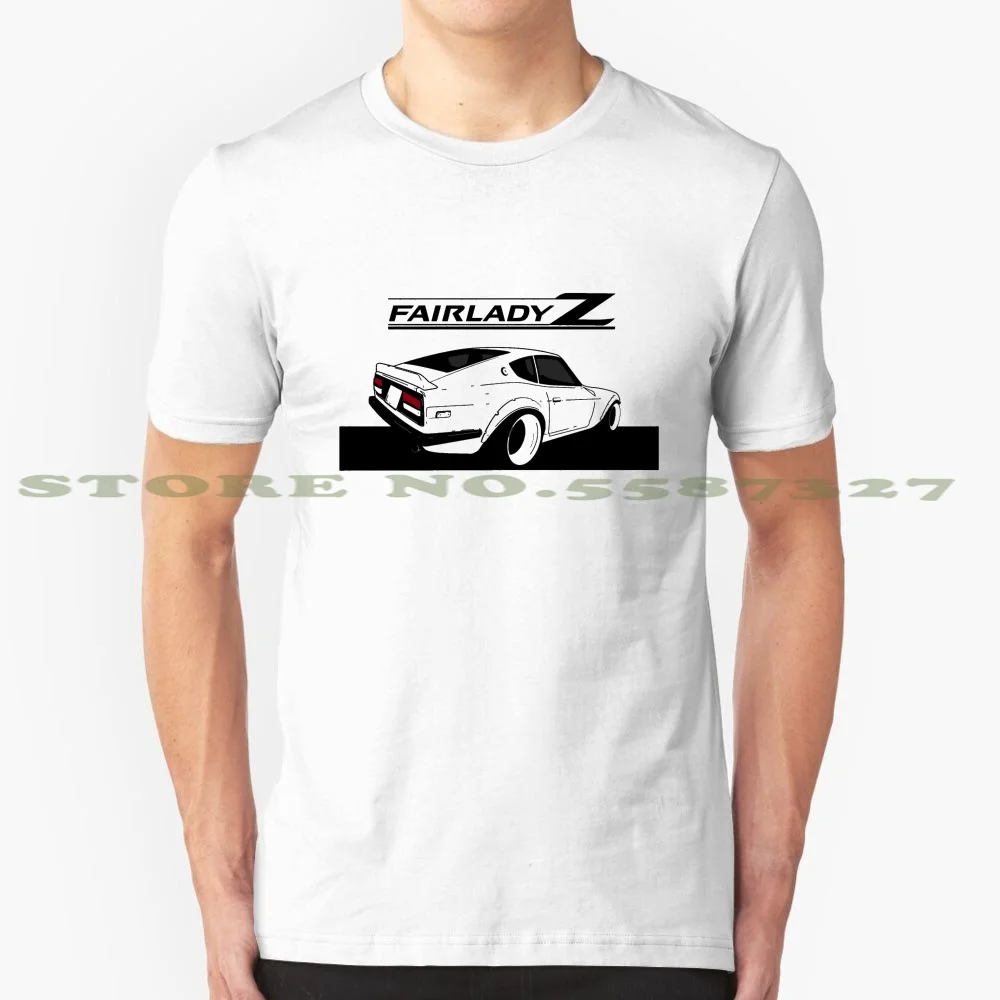 370z t shirt
