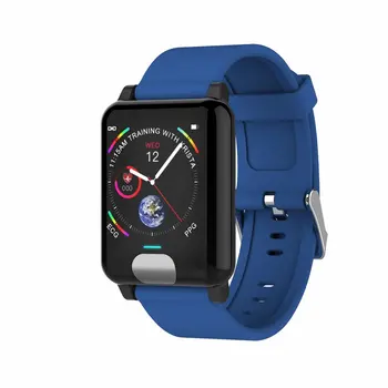 AD64 IP68 Waterproof 1.3 Inch Full Touch Screen Heart Rate Blood Smart Sports Watch
AD64 IP68 Waterproof 1.3 Inch Full Touch Screen Heart Rate Blood Smart Sports Watch