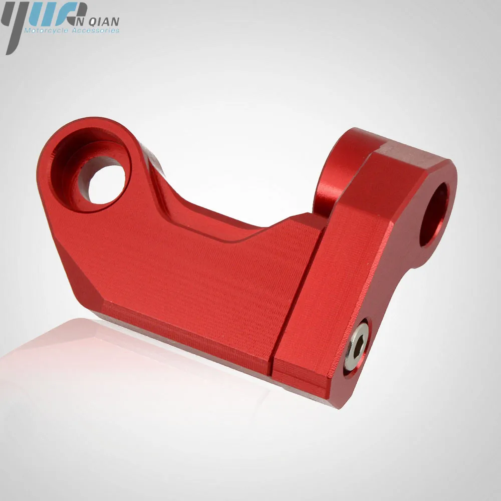 Motorbike Tube Line Clamps Clip Brake Line Clamp front caliper bracket Clutch Line Wire Clip FOR honda CB650F CB 650 F 2014-2019
Motorbike Tube Line Clamps Clip Brake Line Clamp front caliper bracket Clutch Line Wire Clip FOR honda CB650F CB 650 F 2014-2019