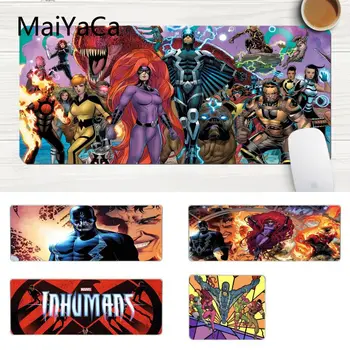 MaiYaCa Cool New Marvel Comics gamer play mats Mousepad Laptop Gaming Lockedge Mice Mousepad Gaming Mouse Pad 
MaiYaCa Cool New Marvel Comics gamer play mats Mousepad Laptop Gaming Lockedge Mice Mousepad Gaming Mouse Pad