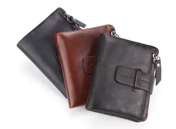 high quality genuine leather men wallets 2019 fashion small leather wallet men clutch men leather wallets for moeney and cards
high quality genuine leather men wallets 2019 fashion small leather wallet men clutch men leather wallets for moeney and cards