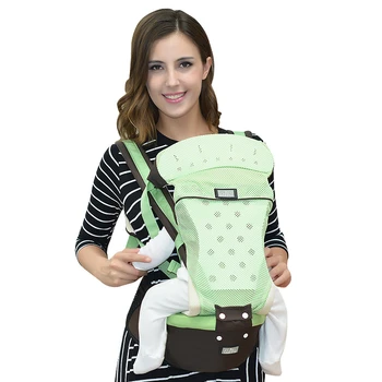 New Baby Carrier Waist Stool Breathable Newborn Holding Stool Hood Sling Backpack Infant Hipseat Adjustable Wrap Kanguru Bebek
New Baby Carrier Waist Stool Breathable Newborn Holding Stool Hood Sling Backpack Infant Hipseat Adjustable Wrap Kanguru Bebek
