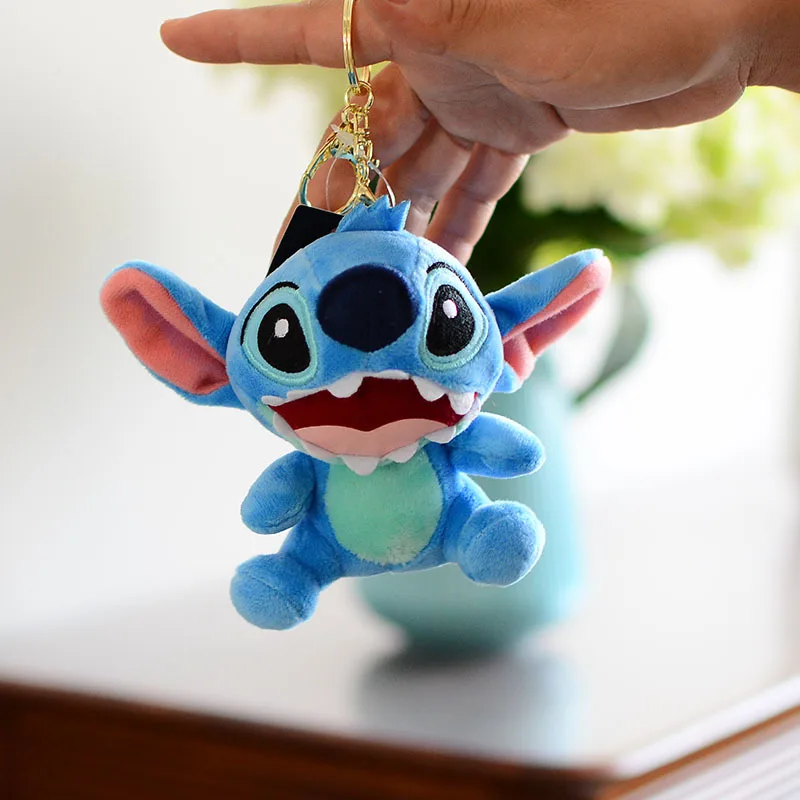 13 Cm Cartoon Cross Stitch Pendant Plush Key Chain Kawaii Key Chain Boy Christmas Gift Plush Animal Plush Toy Birthday Gift
13 Cm Cartoon Cross Stitch Pendant Plush Key Chain Kawaii Key Chain Boy Christmas Gift Plush Animal Plush Toy Birthday Gift