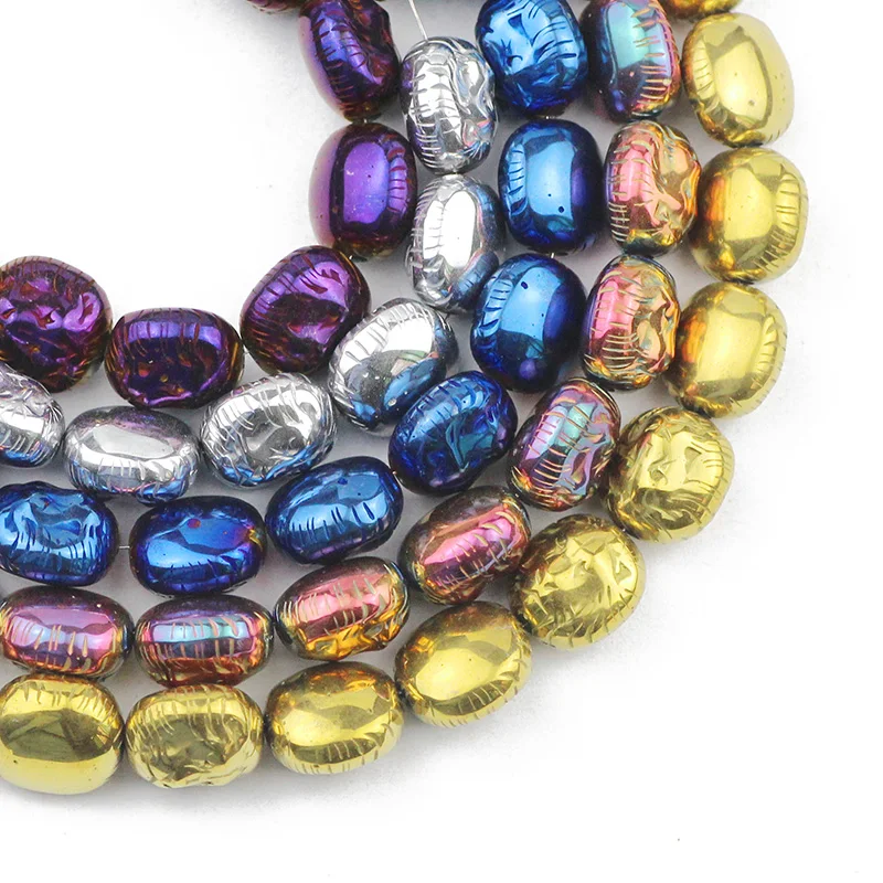 Lion Head Blue,Multicolored,Purple Natural Stone Hematite Spacer Loose Beads For Jewelry Making Diy Bracelets Pendant 10MM20pcs
Lion Head Blue,Multicolored,Purple Natural Stone Hematite Spacer Loose Beads For Jewelry Making Diy Bracelets Pendant 10MM20pcs