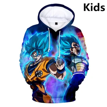 3 To 14 Years Kids Hoodies Dragon Ball 3d Printed Boys Girls Hoodie Son Goku Turtle Cartoon Sweatshirt Casual Children Clothes
3 To 14 Years Kids Hoodies Dragon Ball 3d Printed Boys Girls Hoodie Son Goku Turtle Cartoon Sweatshirt Casual Children Clothes