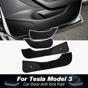 Model3 Car Door Anti Kick Pad Protection for Tesla Model 3 Side Edge Protector Stickers Model Three Car Interior Accessories
Model3 Car Door Anti Kick Pad Protection for Tesla Model 3 Side Edge Protector Stickers Model Three Car Interior Accessories