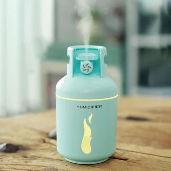 300Ml Home Car Purifier Atomizer Water Droplets Aroma Diffuser USB Mini Air Humidifier Warm Color LED Night Light with Small Fan
300Ml Home Car Purifier Atomizer Water Droplets Aroma Diffuser USB Mini Air Humidifier Warm Color LED Night Light with Small Fan