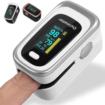 Fingertip Pulse Oximeter De Dedo Pulso Oximetro Home family Pulse Oxymeter finger pulse oximeter LED With Oled Screen Alarm
Fingertip Pulse Oximeter De Dedo Pulso Oximetro Home family Pulse Oxymeter finger pulse oximeter LED With Oled Screen Alarm