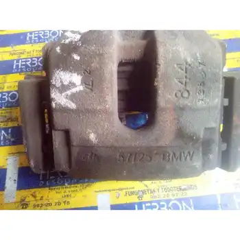 844 Brake caliper Front Right Bmw X3 (e83) Bmw Serials X3 *
844 Brake caliper Front Right Bmw X3 (e83) Bmw Serials X3 *