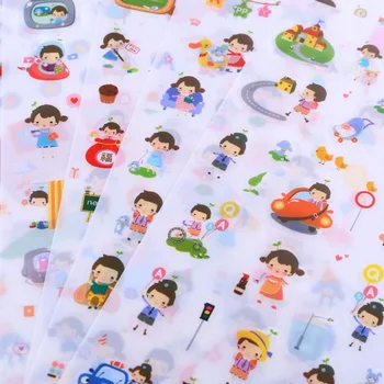 Cute Unicorn Stickers For Laptop Car Styling Phone Luggage Bike Motorcycle Nail Mixed Cartoon PVC Waterproof Sticker School Life
Cute Unicorn Stickers For Laptop Car Styling Phone Luggage Bike Motorcycle Nail Mixed Cartoon PVC Waterproof Sticker School Life