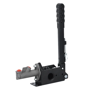 Car Aluminum Alloy Modified Hydraulic Handbrake Drift Handbrake Competitive Modified Universal Handbrake
Car Aluminum Alloy Modified Hydraulic Handbrake Drift Handbrake Competitive Modified Universal Handbrake