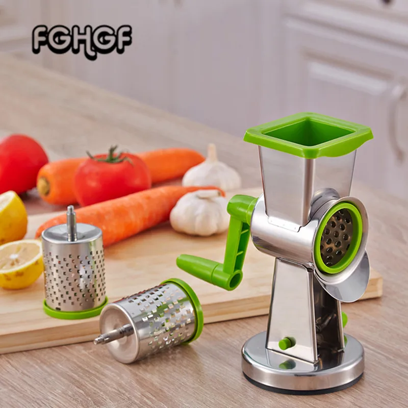 Manual Vegetable Cutter Slicer Kitchen Accessories Multifunctional Round Mandoline Slicer Potato Cheese Kitchen Gadgets
Manual Vegetable Cutter Slicer Kitchen Accessories Multifunctional Round Mandoline Slicer Potato Cheese Kitchen Gadgets