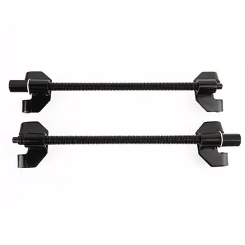 Professional Auto Vehicle Repair Tools Cars Trucks Universal Spring Compressor Valve Spring Disassemble Remover Damping Spring
Professional Auto Vehicle Repair Tools Cars Trucks Universal Spring Compressor Valve Spring Disassemble Remover Damping Spring