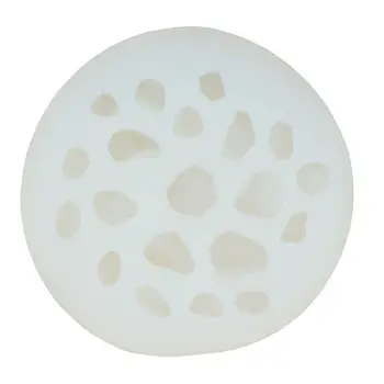 Irregular Cobblestone Gemstone Resin Mold Stone Pendant Mold Jewelry Making Tool
Irregular Cobblestone Gemstone Resin Mold Stone Pendant Mold Jewelry Making Tool