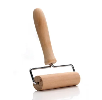 Dough Roller for Pastry Roller Rolling Pin Is Easy to Operate Environment-friendly and Safe Wood None, Stocked,eco-friendly
Dough Roller for Pastry Roller Rolling Pin Is Easy to Operate Environment-friendly and Safe Wood None, Stocked,eco-friendly