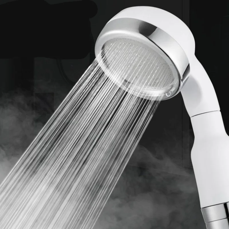 Shower Head Filter Water Filtration Maternal and Child Negative ion Pressure Shower Head Sater Saving Handheld Shower
Shower Head Filter Water Filtration Maternal and Child Negative ion Pressure Shower Head Sater Saving Handheld Shower