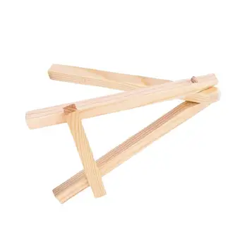 Natural Wood Easel Frame Tripod Display Meeting Wedding Holder Stand Name Card Display Children Craft Painting Table Number Z7Z0
Natural Wood Easel Frame Tripod Display Meeting Wedding Holder Stand Name Card Display Children Craft Painting Table Number Z7Z0
