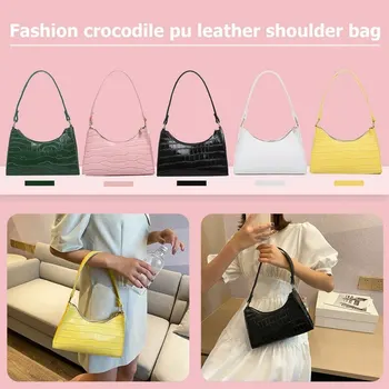 Sweet Girls Cute Kawaii Pink Bag 90s Vintage Rhinestone Heart Mini Handbag Chic Patent Leather PU Axillary Pouch
Sweet Girls Cute Kawaii Pink Bag 90s Vintage Rhinestone Heart Mini Handbag Chic Patent Leather PU Axillary Pouch