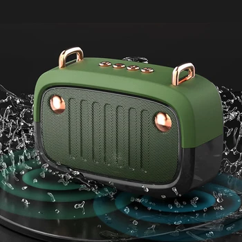 2020 Cool Portable Bluetooth Speaker Wireless Column For PC Computer Subwoofer Boom Box Music Center Loudspeaker Sound System FM
2020 Cool Portable Bluetooth Speaker Wireless Column For PC Computer Subwoofer Boom Box Music Center Loudspeaker Sound System FM