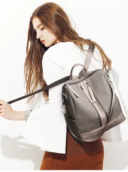 2020 new women's backpack outdoor leisure ladies travel backpack creative cute large capacity backpack
2020 new women's backpack outdoor leisure ladies travel backpack creative cute large capacity backpack