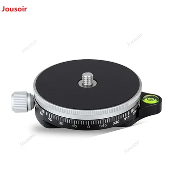 Photo studio Tripod accessories panoramic cricket ball joint SLR camera base plate clamp CD50 T07
Photo studio Tripod accessories panoramic cricket ball joint SLR camera base plate clamp CD50 T07