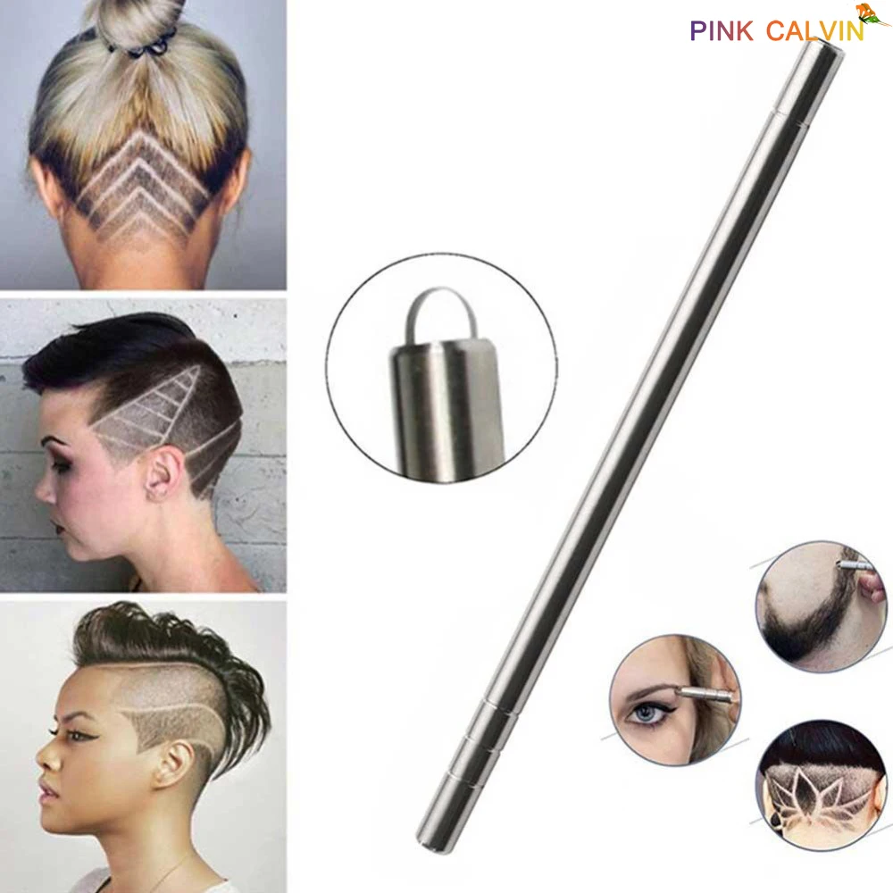 Professional Magic Engrave Beard Hair Scissors Eyebrow Carve Pen Tattoo Barber Hairdressing Scissors Eyebrow Oil Head Carving 40 
Professional Magic Engrave Beard Hair Scissors Eyebrow Carve Pen Tattoo Barber Hairdressing Scissors Eyebrow Oil Head Carving 40